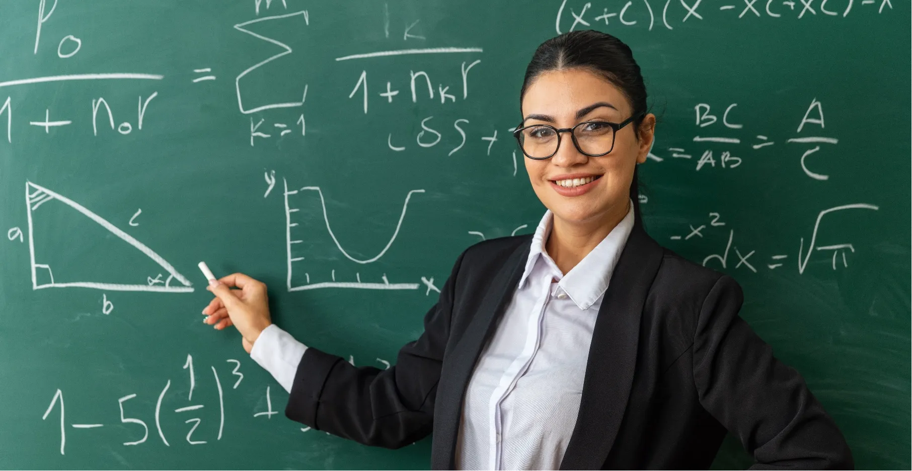 教師向けの数学質問解説サイト