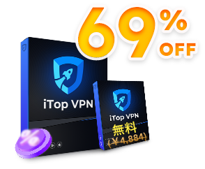 iTop VPN