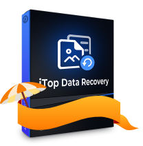 iTop Data Recovery