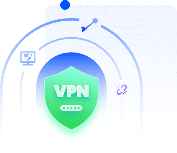 史上最高の無料VPN - iTop VPN 無料版
