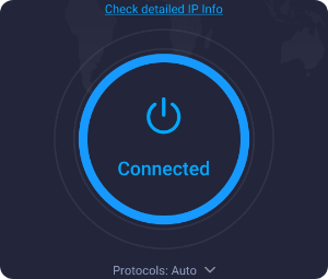 3: iTop VPNを接続