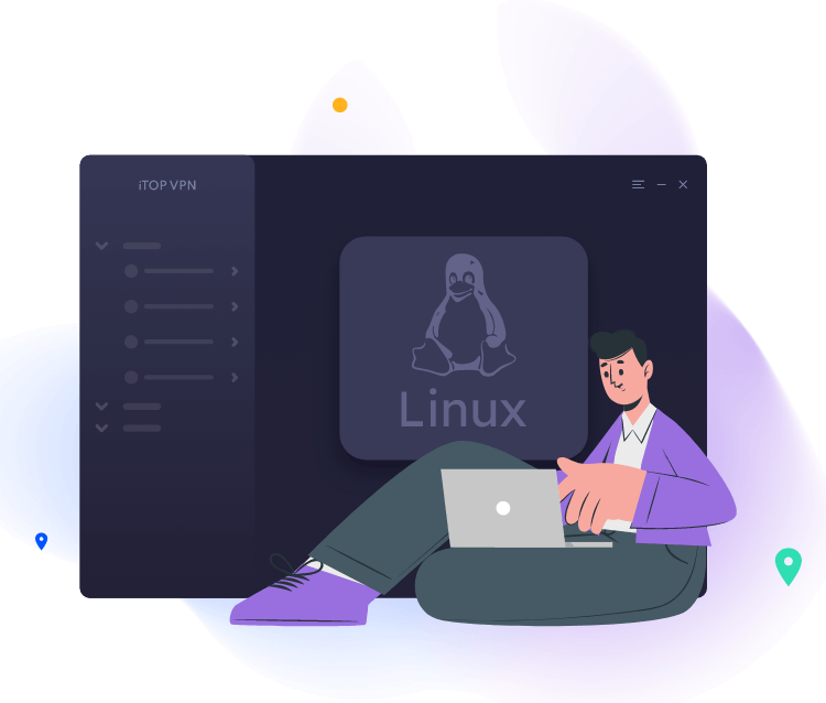 Photo inspiration: Gallery Detail: Linux向け無料Vpnをダウンロードして すべてのデータを保護