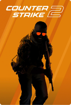   Counter-Strike 2