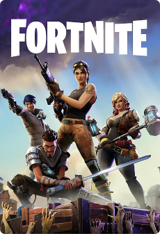   Fortnite